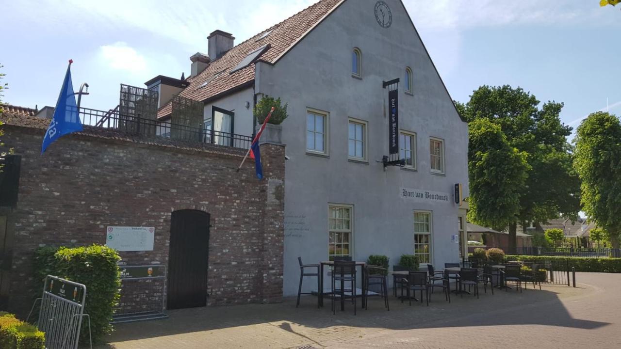 Hart Van Bourdonck Boerdonk Экстерьер фото